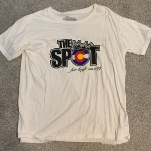 The Spot T-Shirt